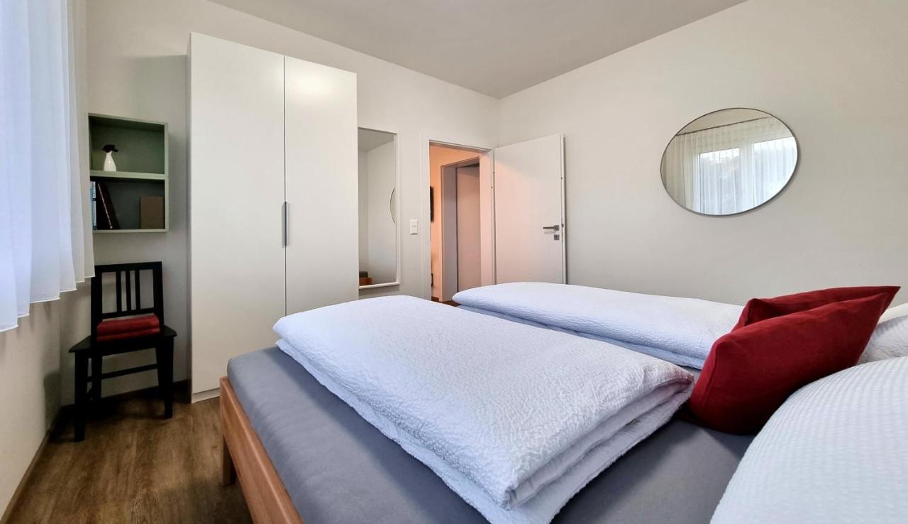 Ferienhaus Das Glab Velden am Wörthersee Exterior foto